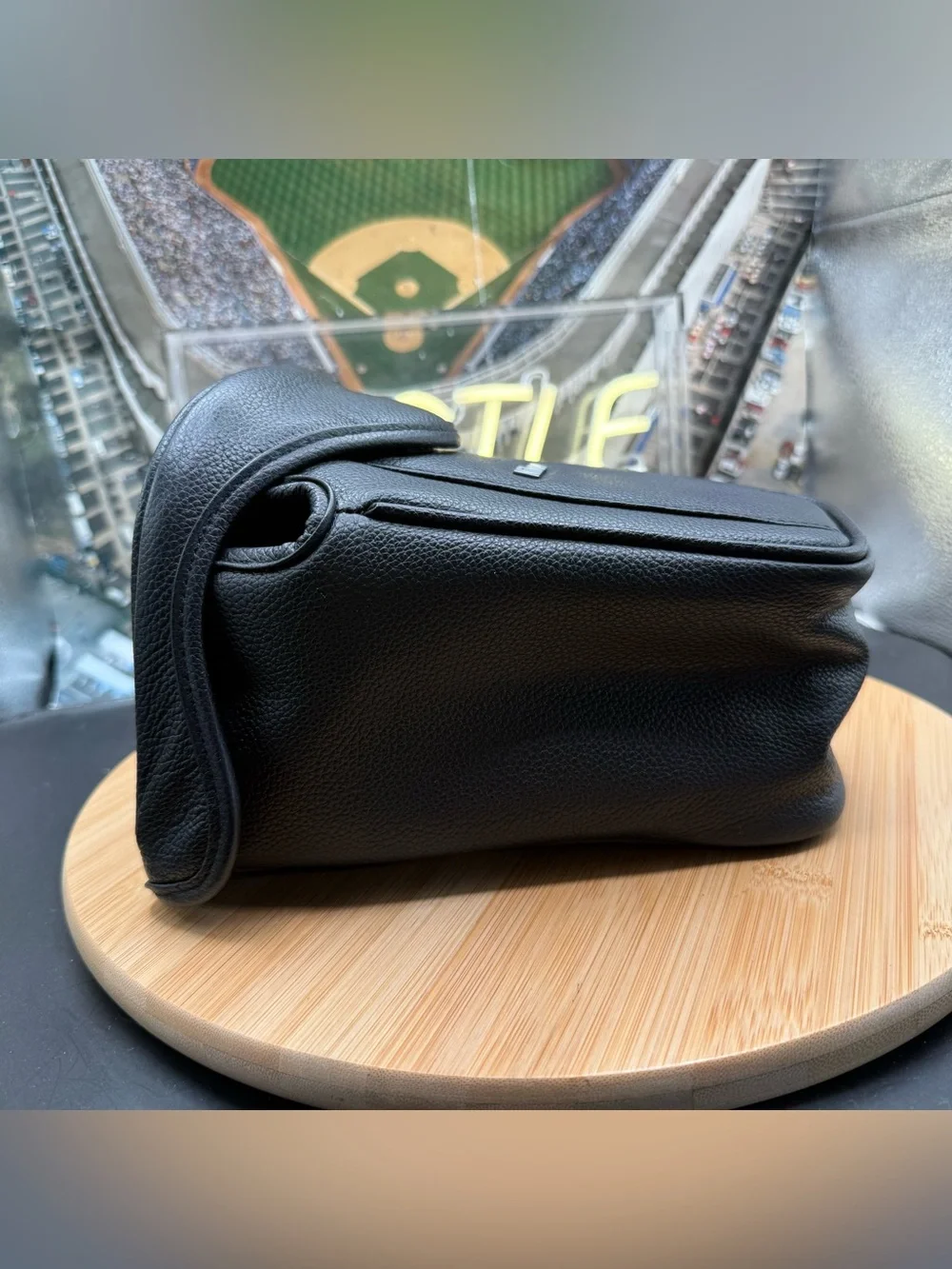 NIKON SLR Camera Semi-Soft Case CF-DC4 Black